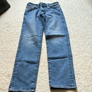 American Eagle jeans AIRFLEX+ slim straight